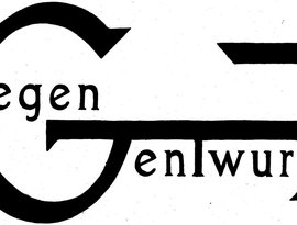 Avatar for Gegenentwurf