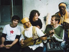 Awatar dla Gnawa Impulse