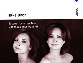 Avatar for Jacques Loussier Trio, Güher & Süher Pekinel