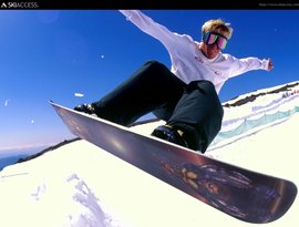 Avatar de Snowboard sound