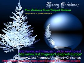 Avatar for Unsigned Christmas