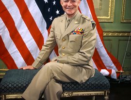 Dwight D. Eisenhower 的头像