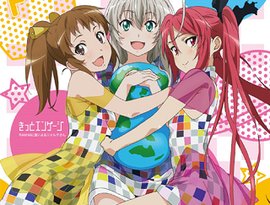 Ushirokarahaiyoritai G 的头像