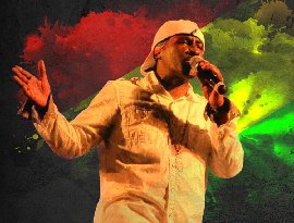 Avatar for Pato Banton And The Reggae Revolution