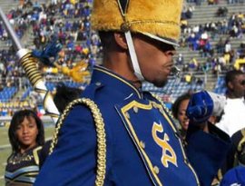 Avatar for Southern University Marching Band