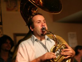 Awatar dla Panorama Jazz Band