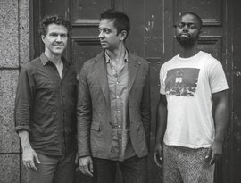 Avatar for Vijay Iyer Trio