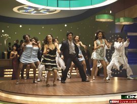 Sonu Nigam, Mahalaxmi Iyer & Alisha Chinai 的头像