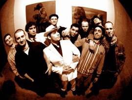 Avatar for Pannonia Allstars Ska Orchestra