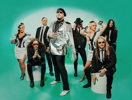 Avatar for The Night Flight Orchestra