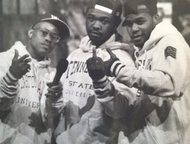 Awatar dla Gangstarr Foundation Sampler