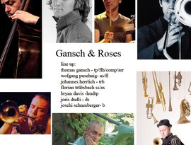 Avatar für Gansch & Roses