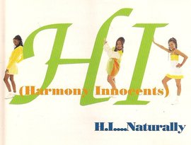 Harmony Innocents 的头像