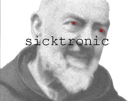 Avatar för Sicktronic