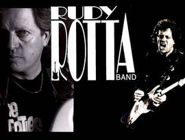 Avatar för Rudy Rotta Band