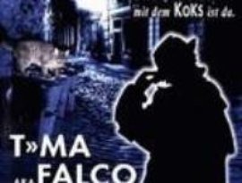 T-MA a.k.a. Falco için avatar