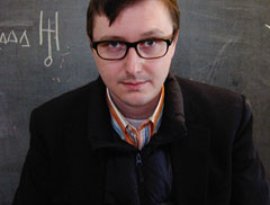 John Hodgman 的头像