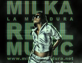 Avatar de Milka "La Mas Dura"