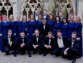 Lege Artis Chamber Choir 的头像