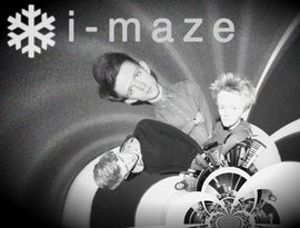 i-maze のアバター