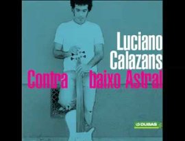 Luciano Calazans 的头像