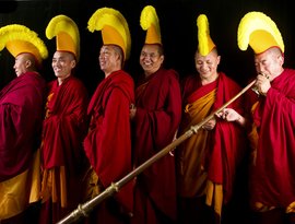 Avatar for The Gyuto Monks Of Tibet