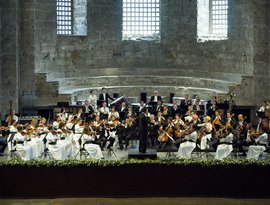 Avatar for Borusan Istanbul PhilHarmonic Orchestra