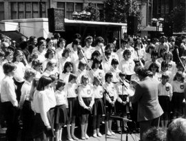 Avatar für Kinderchor Des NDR