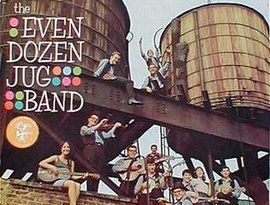 Avatar for The Even Dozen Jug Band