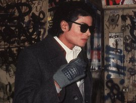 Michael Jackson 的头像