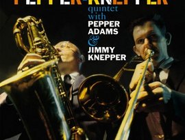 Avatar for Pepper Adams & Jimmy Knepper Quintet