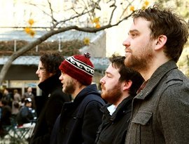 Avatar för Frightened Rabbit