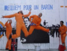 Avatar de Medef Inna Babylone
