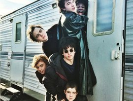 Awatar dla Sing Street