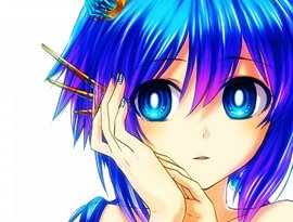 Avatar de 蒼姫ラピス