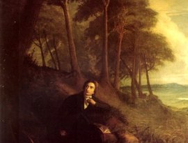 John Keats 的头像