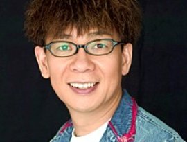 Avatar for Kouichi Yamadera