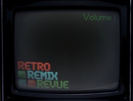 Avatar for Retro Remix Revue
