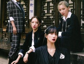WJSN THE BLACK 的头像