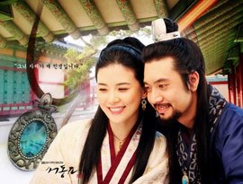 Seo Dong Yo Ost 的头像