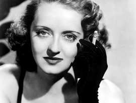 Bette Davis 的头像