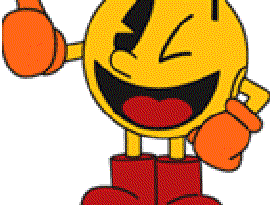 Pac-Man için avatar