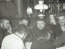 Avatar for The Peter Brötzmann Octet