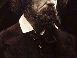 Avatar for Alfred Tennyson