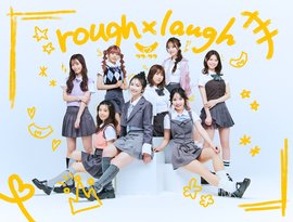 ラフ×ラフ 的头像