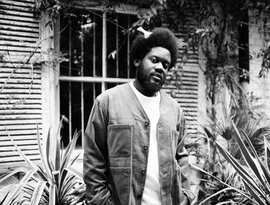 Avatar de Michael Kiwanuka