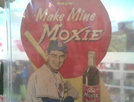 Moxie Trix のアバター