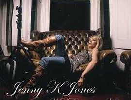 Jenny K Jones のアバター