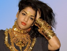 Avatar for M.I.A.