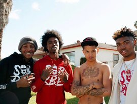 SOB x RBE のアバター